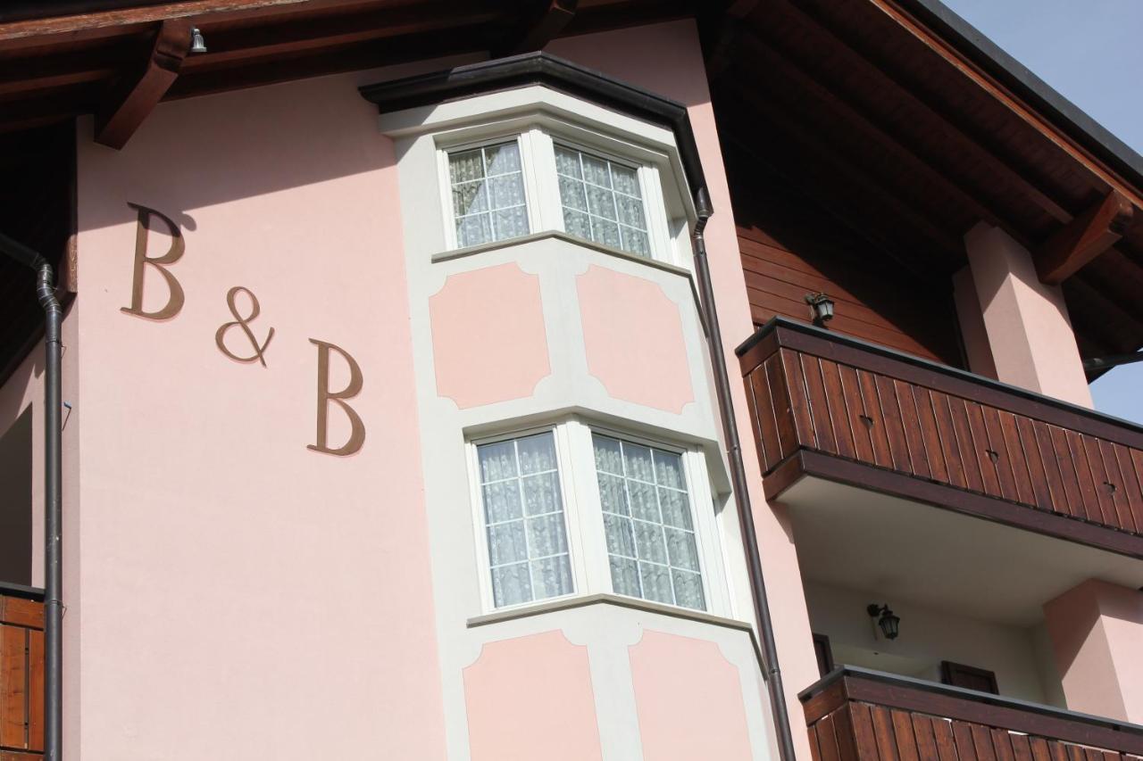 B&B Casa Dolce Casa Oltre il Colle Экстерьер фото