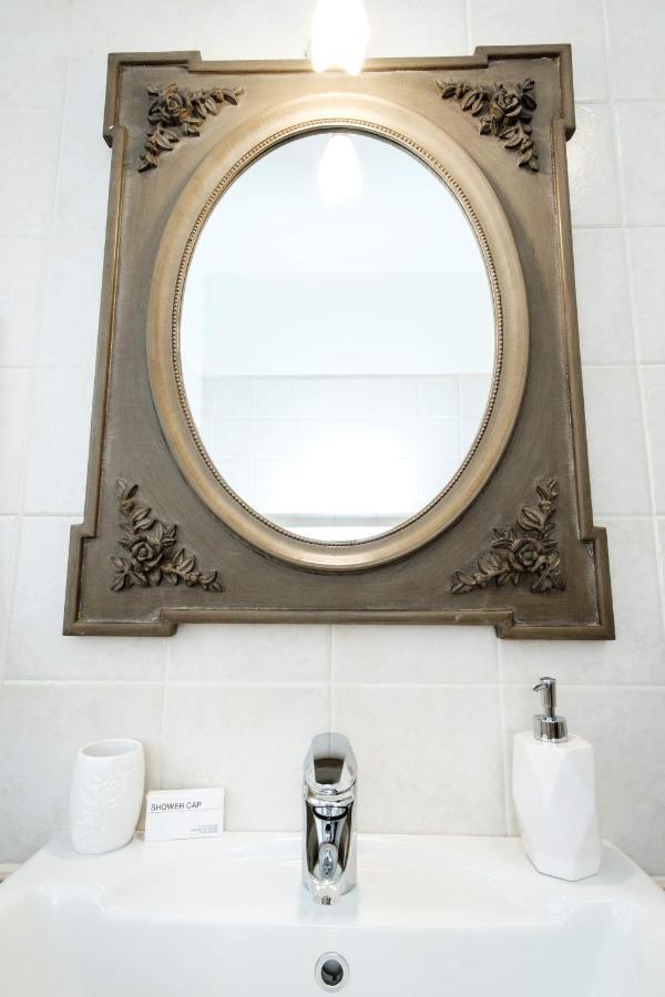 B&B Casa Dolce Casa Oltre il Colle Экстерьер фото