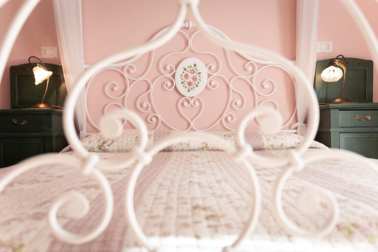 B&B Casa Dolce Casa Oltre il Colle Экстерьер фото