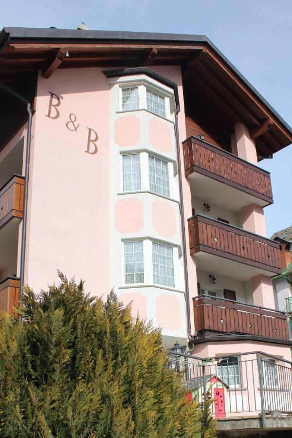 B&B Casa Dolce Casa Oltre il Colle Экстерьер фото