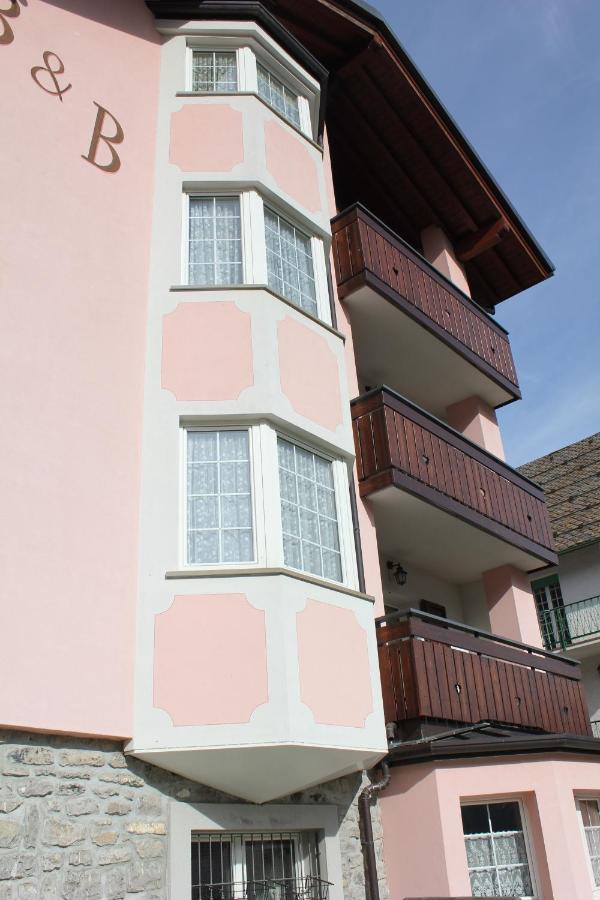 B&B Casa Dolce Casa Oltre il Colle Экстерьер фото