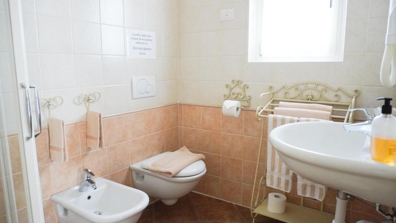 B&B Casa Dolce Casa Oltre il Colle Экстерьер фото