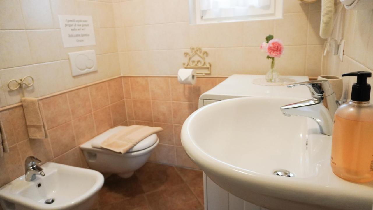B&B Casa Dolce Casa Oltre il Colle Экстерьер фото