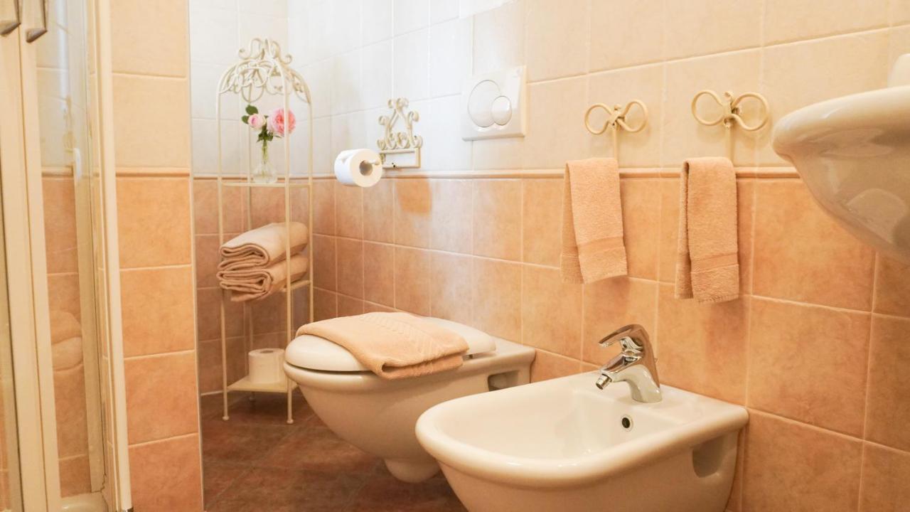 B&B Casa Dolce Casa Oltre il Colle Экстерьер фото