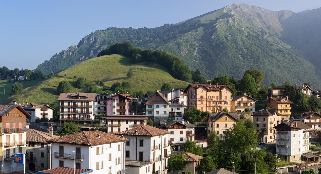 B&B Casa Dolce Casa Oltre il Colle Экстерьер фото
