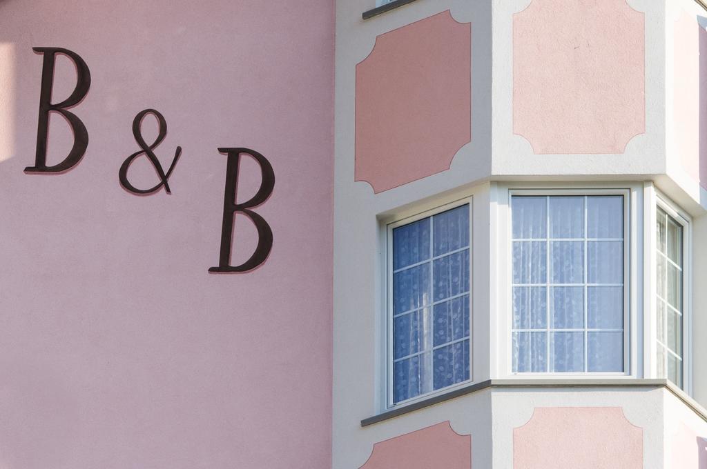 B&B Casa Dolce Casa Oltre il Colle Экстерьер фото