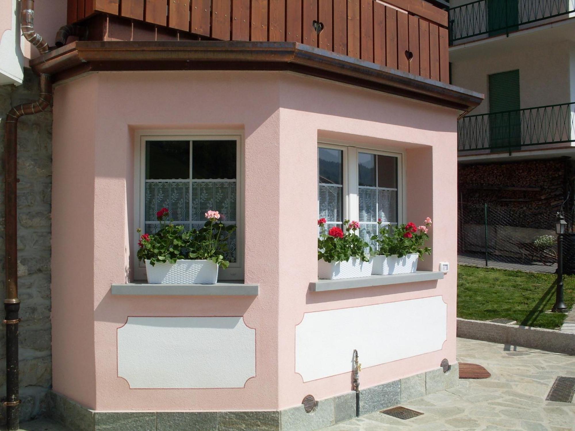 B&B Casa Dolce Casa Oltre il Colle Экстерьер фото
