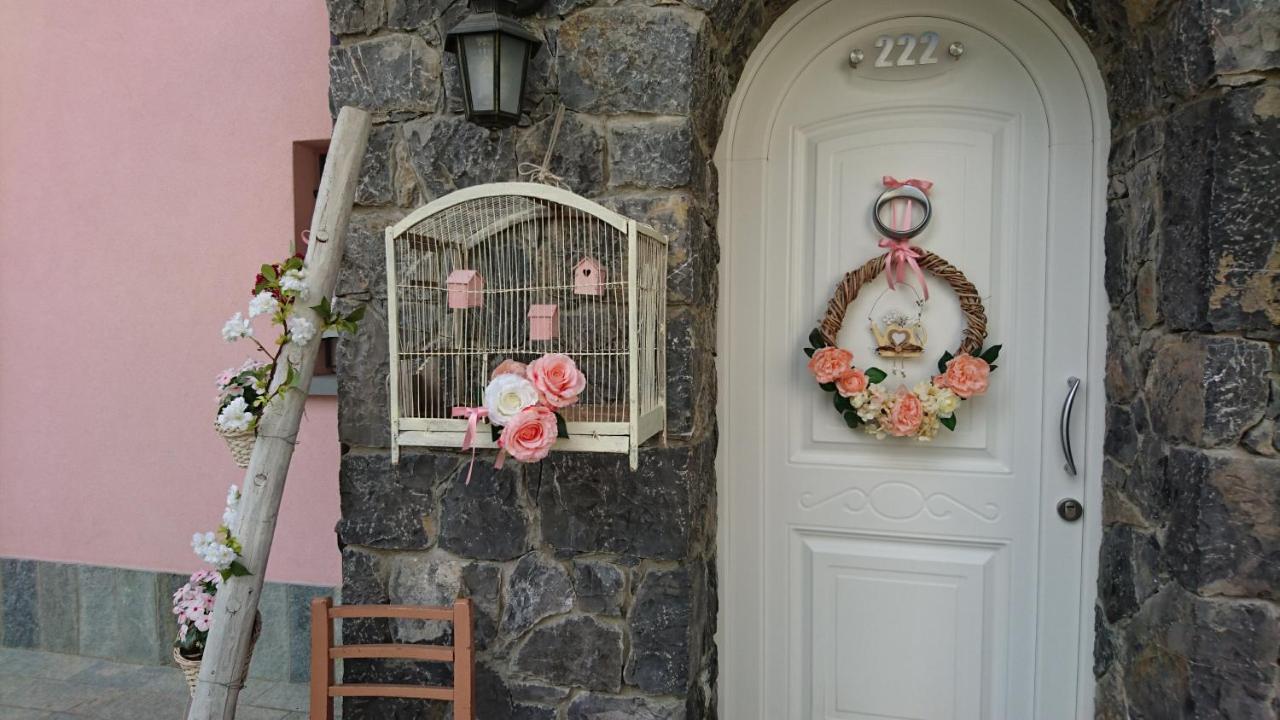 B&B Casa Dolce Casa Oltre il Colle Экстерьер фото